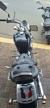 HONDA-SHADOW 600C VT HONDA-SHADOW 600C VT-2003