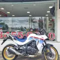 HONDA TRANSALP 750 ABS HONDA TRANSALP 750 ABS