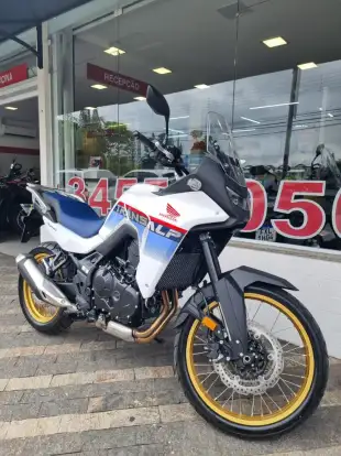 HONDA-TRANSALP 750 ABS HONDA-TRANSALP 750 ABS-2025