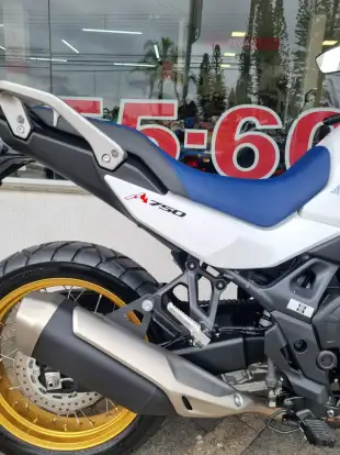 HONDA-TRANSALP 750 ABS-2025