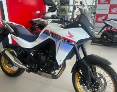 HONDA TRANSALP 750 ABS HONDA TRANSALP 750 ABS