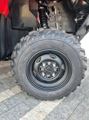 HONDA-TRX 420 FOURTRAX 4X4-2026