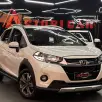 HONDA WR-V 1.5 16V FLEXONE EX CVT HONDA WR-V 1.5 16V FLEXONE EX CVT