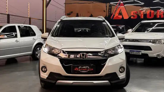 HONDA-WR-V-2018