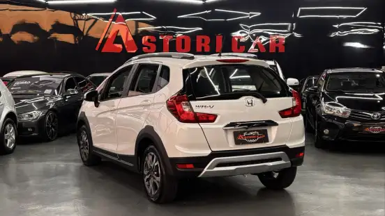 HONDA-WR-V-2018