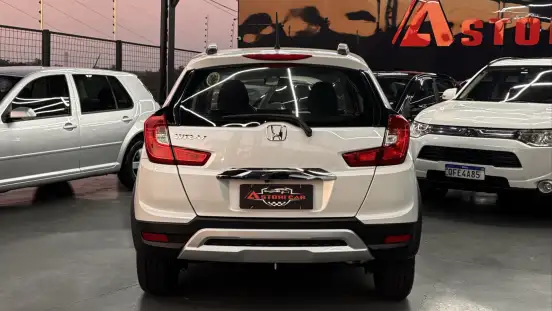HONDA-WR-V-2018