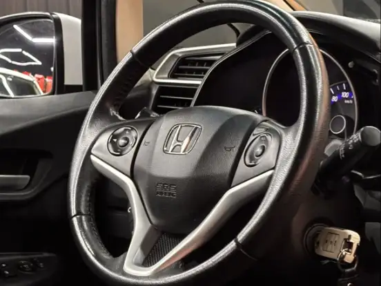 HONDA-WR-V-1.5 16V FLEXONE EX CVT HONDA-WR-V-2018