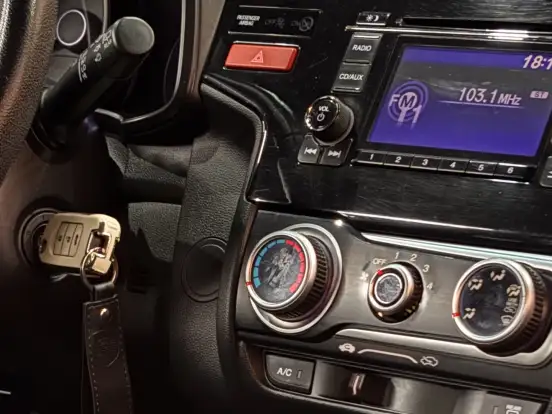 HONDA-WR-V-1.5 16V FLEXONE EX CVT HONDA-WR-V-2018