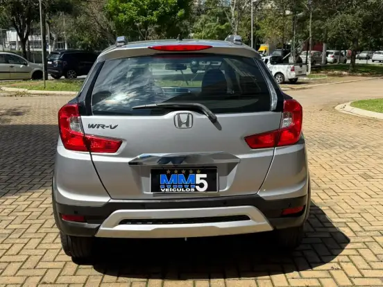 HONDA-WR-V-2019