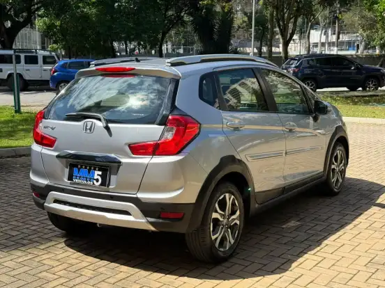 HONDA-WR-V-2019