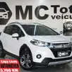 HONDA WR-V 1.5 16V FLEXONE EX CVT HONDA WR-V 1.5 16V FLEXONE EX CVT