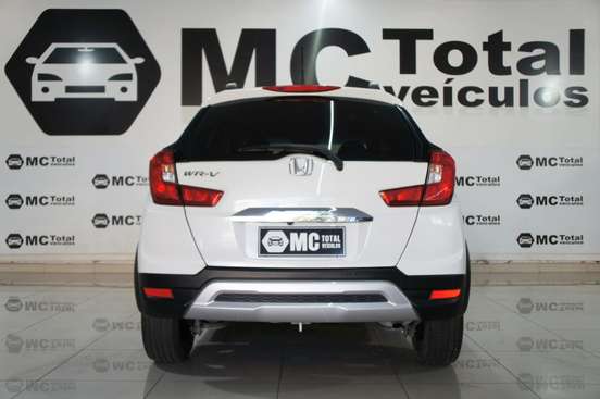 HONDA-WR-V-2018