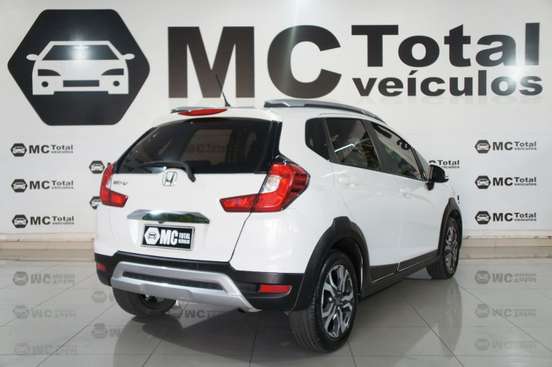 HONDA-WR-V-2018
