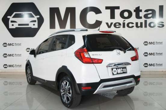 HONDA-WR-V-2018