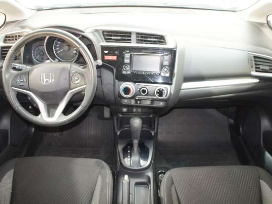 HONDA-WR-V-1.5 16V FLEXONE EX CVT HONDA-WR-V-2018