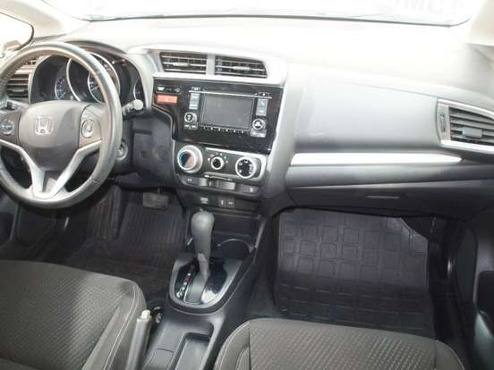 HONDA-WR-V-1.5 16V FLEXONE EX CVT HONDA-WR-V-2018