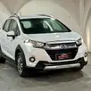 HONDA WR-V 1.5 16V FLEXONE EX CVT HONDA WR-V 1.5 16V FLEXONE EX CVT