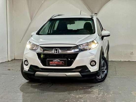 HONDA-WR-V-2019