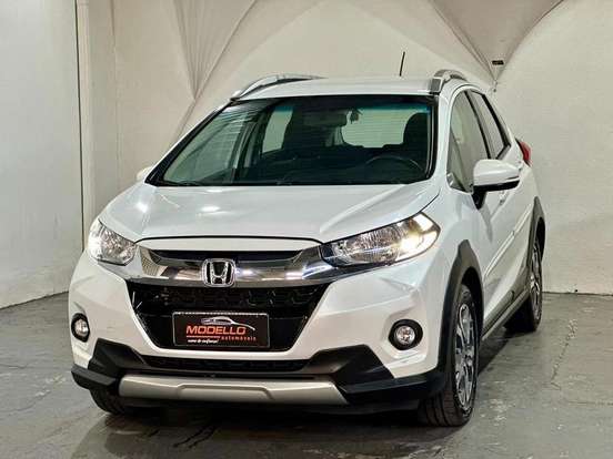 HONDA-WR-V-2019