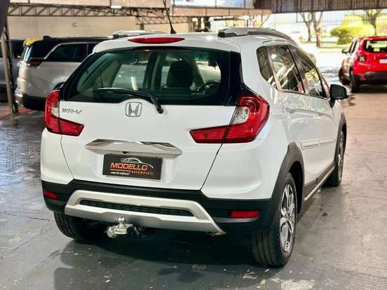 HONDA-WR-V-2019