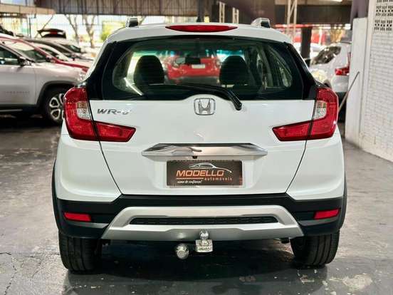 HONDA-WR-V-2019