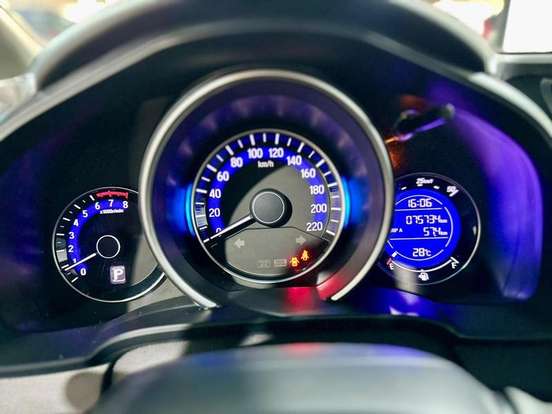 HONDA-WR-V-1.5 16V FLEXONE EX CVT HONDA-WR-V-2019