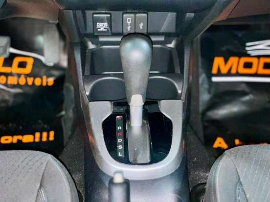 HONDA-WR-V-1.5 16V FLEXONE EX CVT HONDA-WR-V-2019