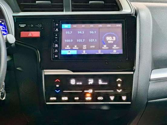 HONDA-WR-V-1.5 16V FLEXONE EX CVT HONDA-WR-V-2019