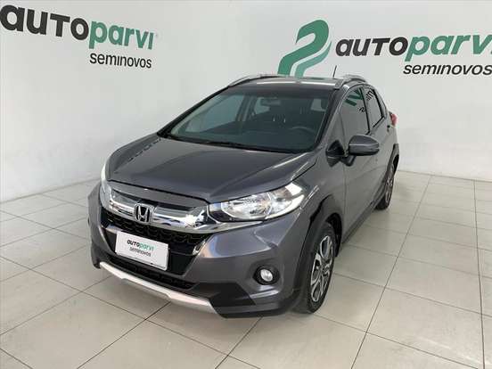 HONDA-WR-V-2019