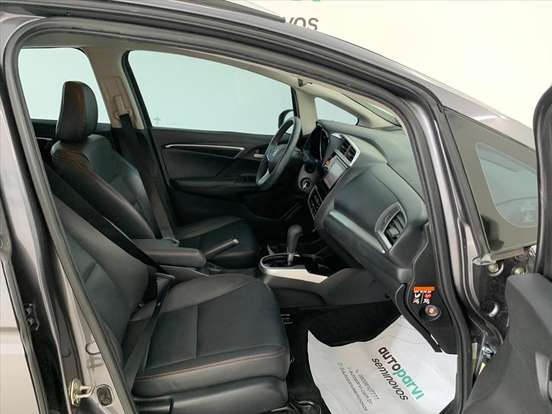 HONDA-WR-V-1.5 16V FLEXONE EXL CVT HONDA-WR-V-2019