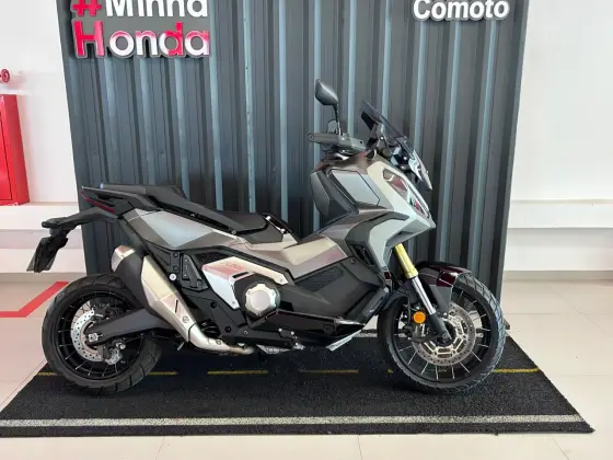HONDA X-ADV 