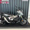 HONDA X-ADV HONDA X-ADV