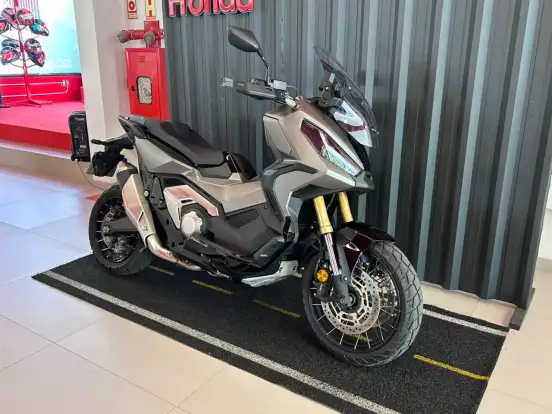 HONDA-X-ADV HONDA-X-ADV-2022