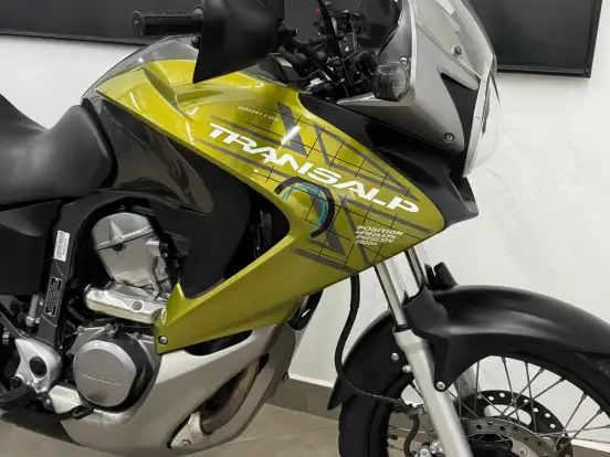HONDA-XL 700V TRANSALP HONDA-XL 700V TRANSALP-2012