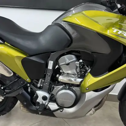 HONDA-XL 700V TRANSALP-2012