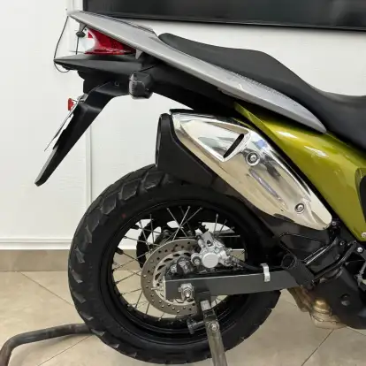 HONDA-XL 700V TRANSALP-2012
