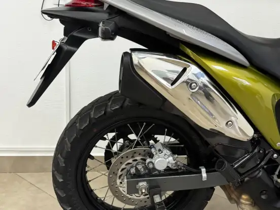 HONDA-XL 700V TRANSALP HONDA-XL 700V TRANSALP-2012