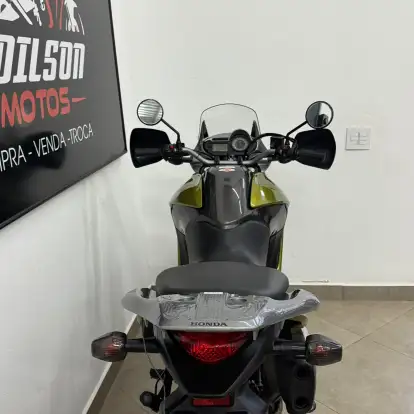 HONDA-XL 700V TRANSALP-2012