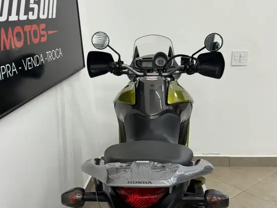 HONDA-XL 700V TRANSALP HONDA-XL 700V TRANSALP-2012