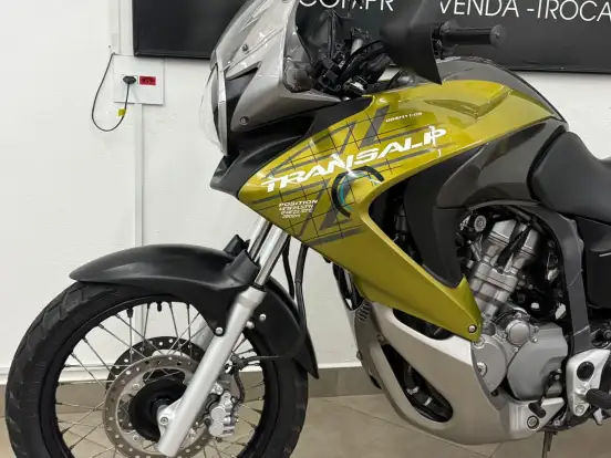 HONDA-XL 700V TRANSALP HONDA-XL 700V TRANSALP-2012