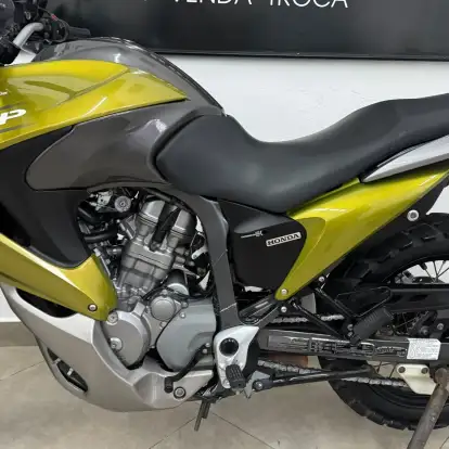HONDA-XL 700V TRANSALP-2012