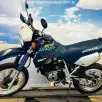 HONDA XLX 350R HONDA XLX 350R
