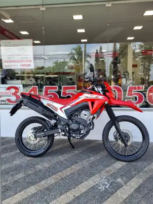 HONDA-XR 300L TORNADO-2025