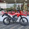 HONDA XR 300L TORNADO HONDA XR 300L TORNADO