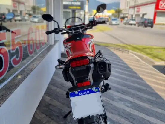 HONDA-XR 300L TORNADO HONDA-XR 300L TORNADO-2025