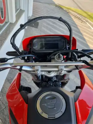 HONDA-XR 300L TORNADO-2025