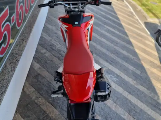 HONDA-XR 300L TORNADO HONDA-XR 300L TORNADO-2025
