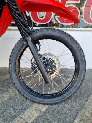 HONDA-XR 300L TORNADO-2025