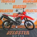 HONDA XR 300L TORNADO HONDA XR 300L TORNADO