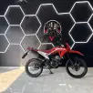 HONDA XR 300L TORNADO HONDA XR 300L TORNADO